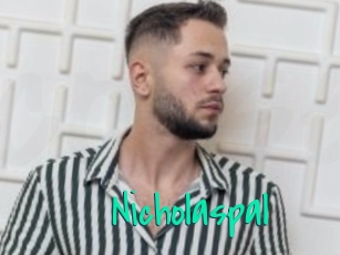 nicholaspal Cool Sexe
