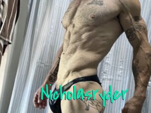 Nicholasryder