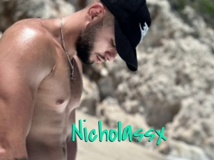 nicholassx Cool Sexe