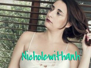 Nicholewithanh