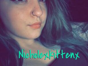 Nicholexkittenx