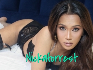 Nickaforrest