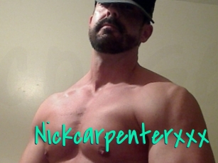 Nickcarpenterxxx