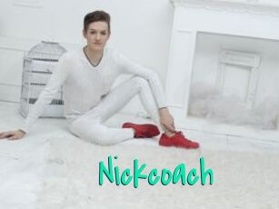 Nickcoach