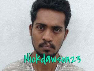 Nickdawson23