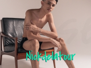 Nickdelatour