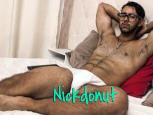 Nickdonut