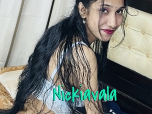 Nickiavala