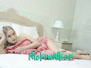 Nickiwalker