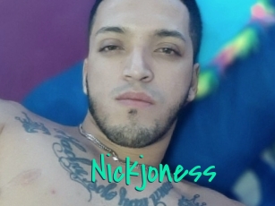 Nickjoness