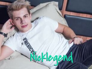Nicklegend