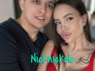 nicknickole Cool Sexe