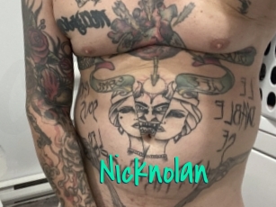 nicknolan Cool Sexe