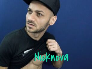 Nicknova