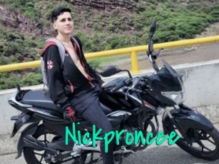 Nickproncee