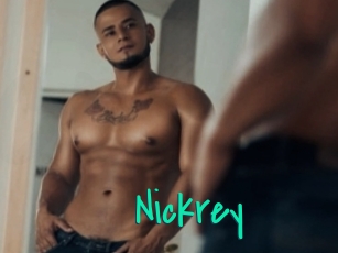 Nickrey