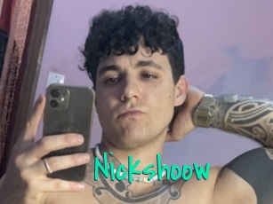 Nickshoow