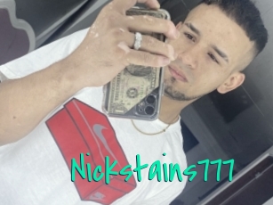 Nickstains777