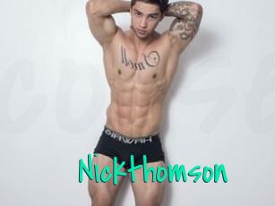 Nickthomson