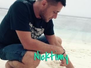 Nicktimy