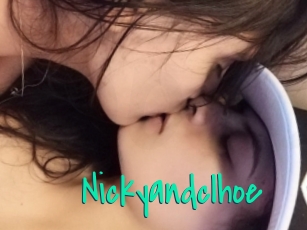 nickyandclhoe Cool Sexe