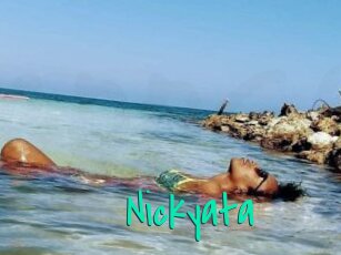 Nickyata