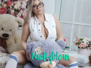 Nickyblein