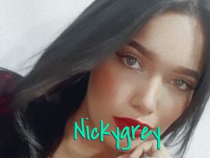 Nickygrey
