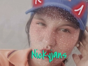 Nickyjans