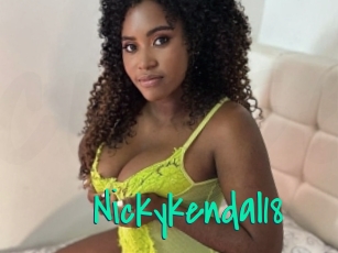 nickykendal18 Cool Sexe