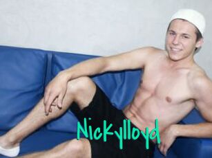 Nickylloyd