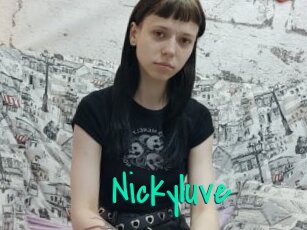 Nickyluve