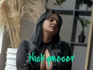 Nickymecer