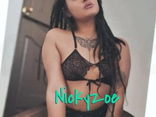Nickyzoe