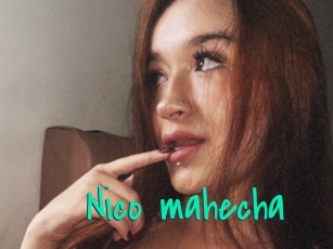 nico_mahecha Cool Sexe