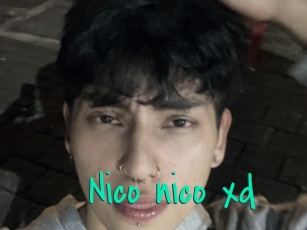 nico_nico_xd Cool Sexe