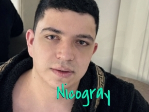 nicogray Cool Sexe