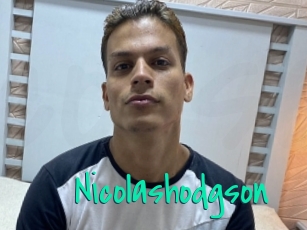 nicolashodgson Cool Sexe