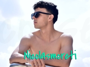 nicolasmoreti Cool Sexe