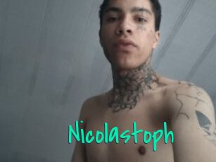 nicolastoph Cool Sexe