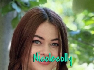 nicolecolly Cool Sexe