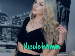 nicolehamm Cool Sexe