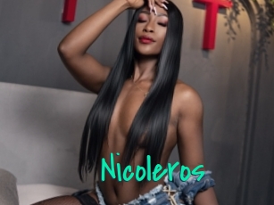 nicoleros Cool Sexe