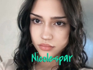 Nicolespar