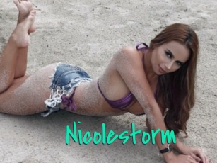 Nicolestorm