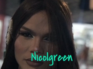 nicolgreen Cool Sexe