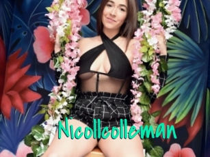 nicollcolleman Cool Sexe