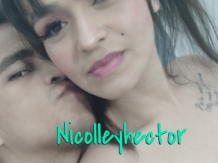 nicolleyhector Cool Sexe