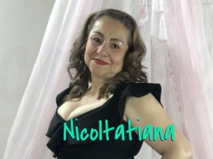 nicoltatiana Cool Sexe