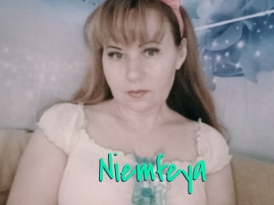 Niemfeya